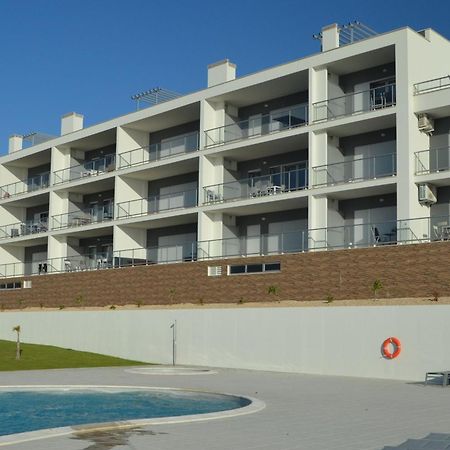Cazenn Nazare - Apartment Z Exteriér fotografie