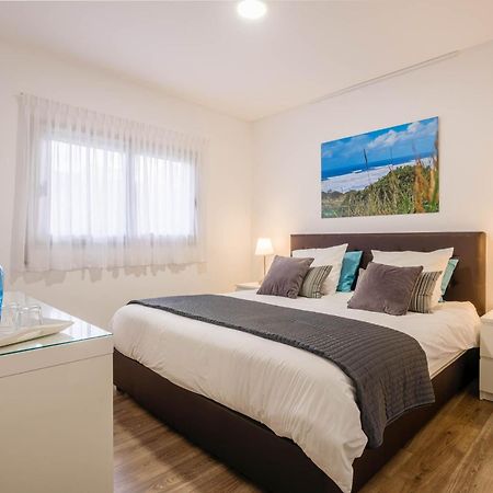 Cazenn Nazare - Apartment Z Exteriér fotografie