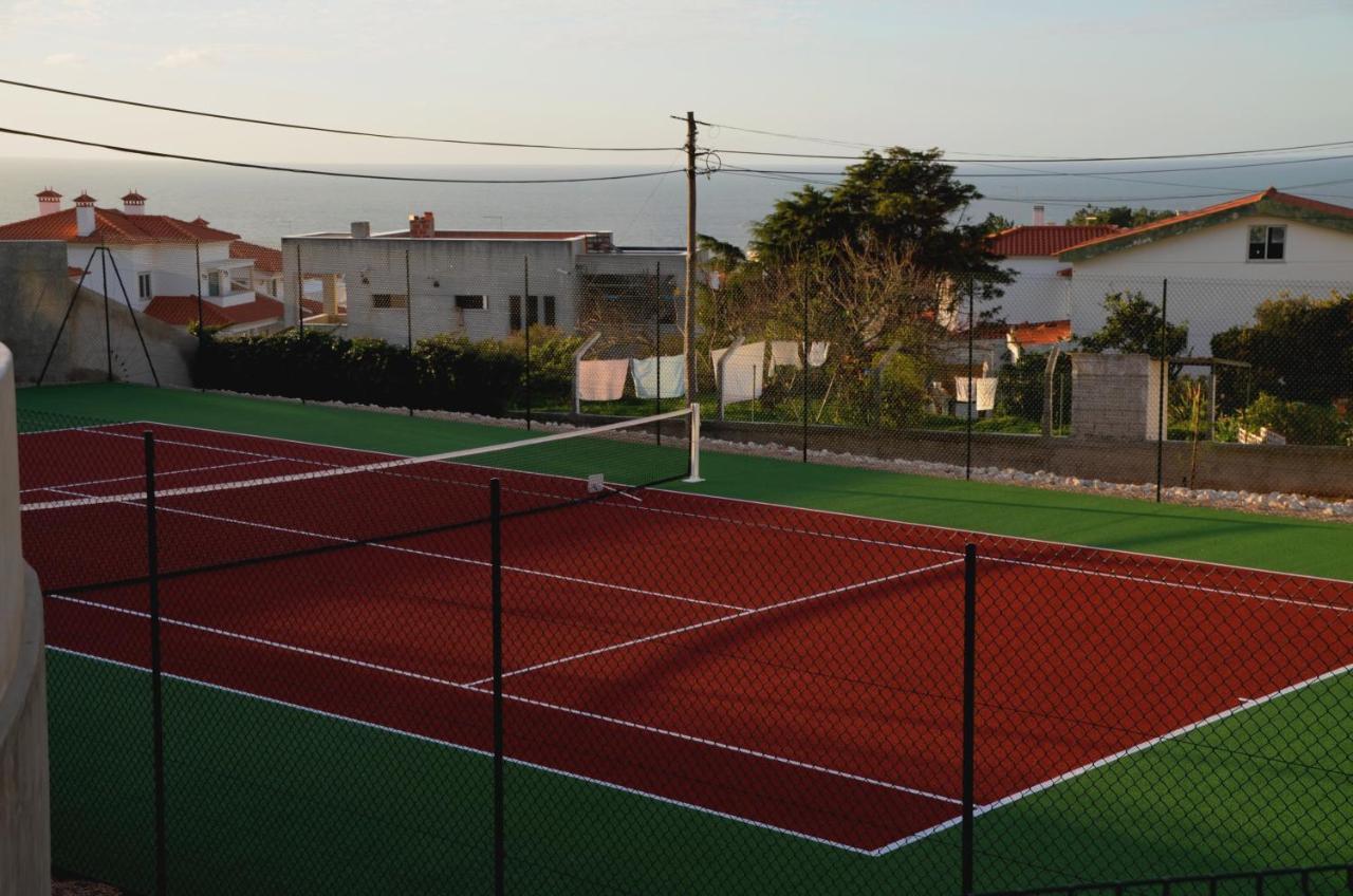 Cazenn Nazare - Apartment Z Exteriér fotografie