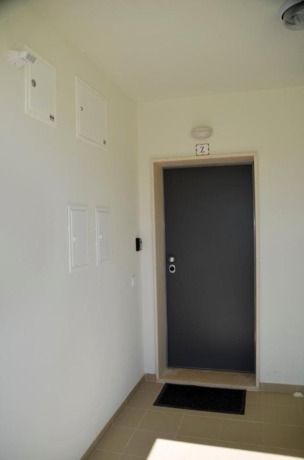 Cazenn Nazare - Apartment Z Exteriér fotografie