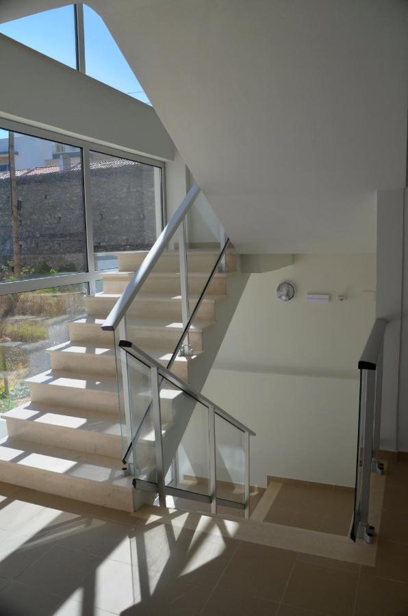 Cazenn Nazare - Apartment Z Exteriér fotografie