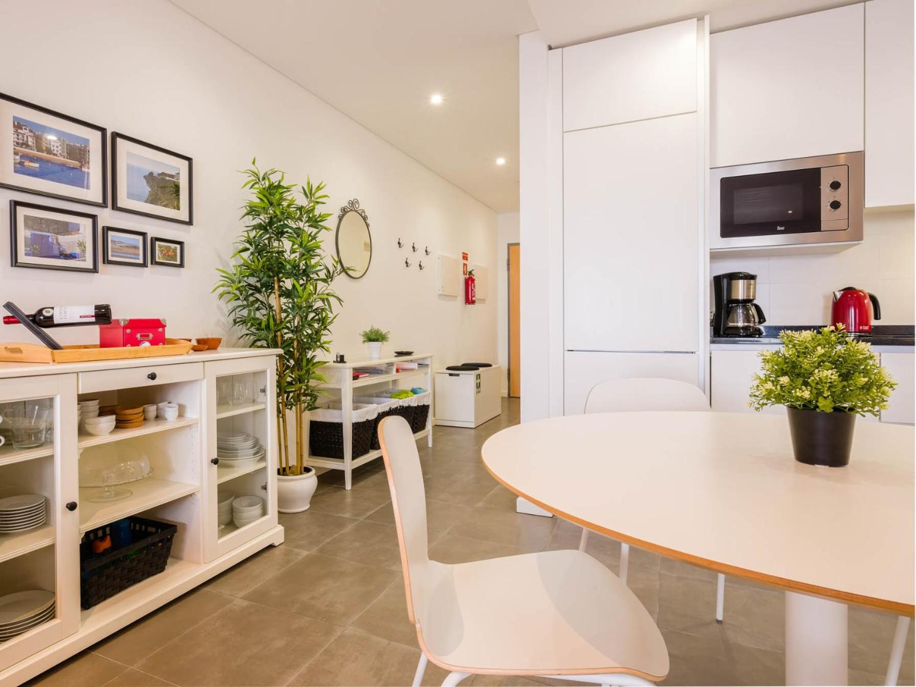 Cazenn Nazare - Apartment Z Exteriér fotografie