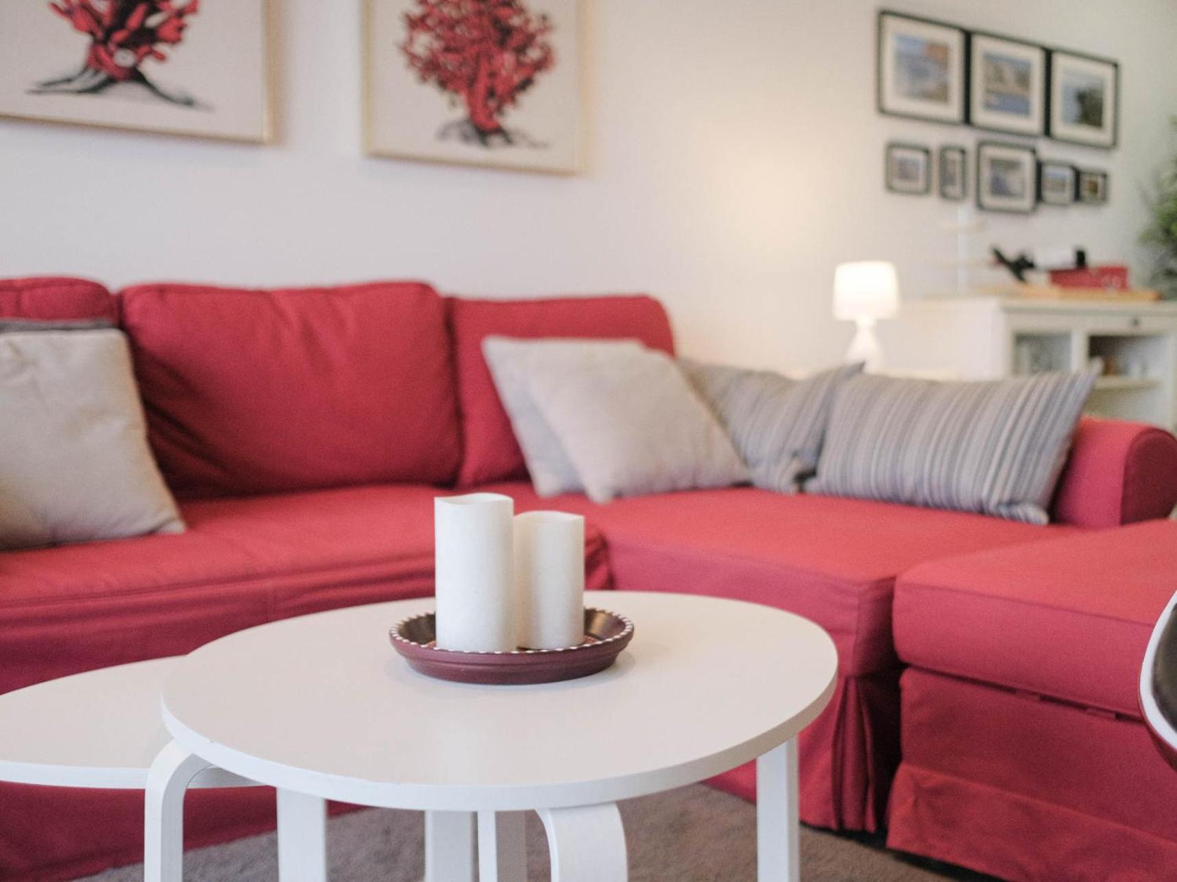 Cazenn Nazare - Apartment Z Exteriér fotografie