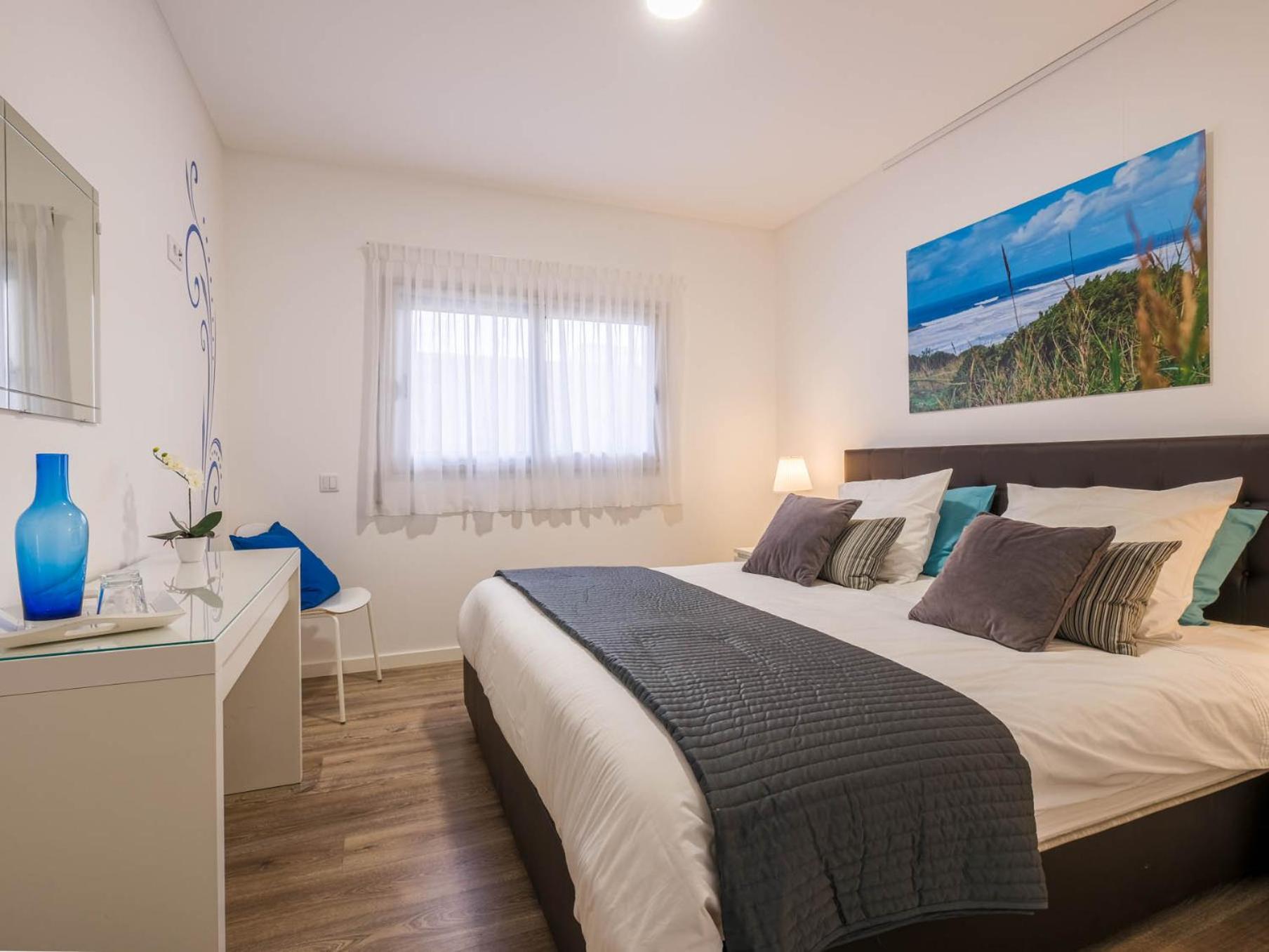 Cazenn Nazare - Apartment Z Exteriér fotografie