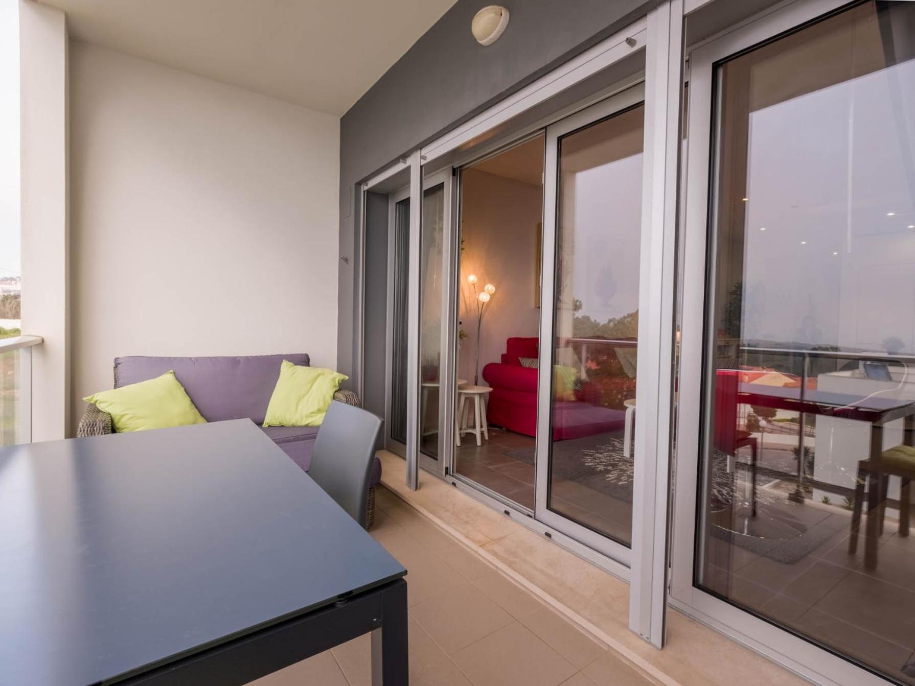Cazenn Nazare - Apartment Z Exteriér fotografie