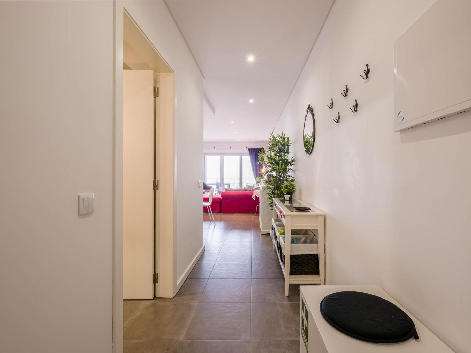 Cazenn Nazare - Apartment Z Exteriér fotografie